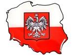 Image: POLSKA biało-czerwona
