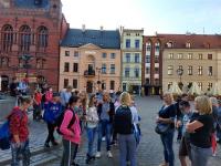 Click to view album: Toruń - wycieczka