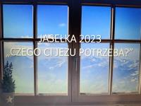 Click to view album: Jasełka i Wigilia 2023