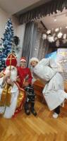Click to view album: Wizyta św. Mikołaja
